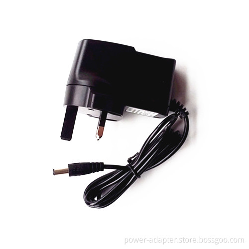 12V 700mA New AC 100V-240V Converter Adapter DC 12V 700mA Power Supply AU UK Plug DC 5.5mm x 2.1mm